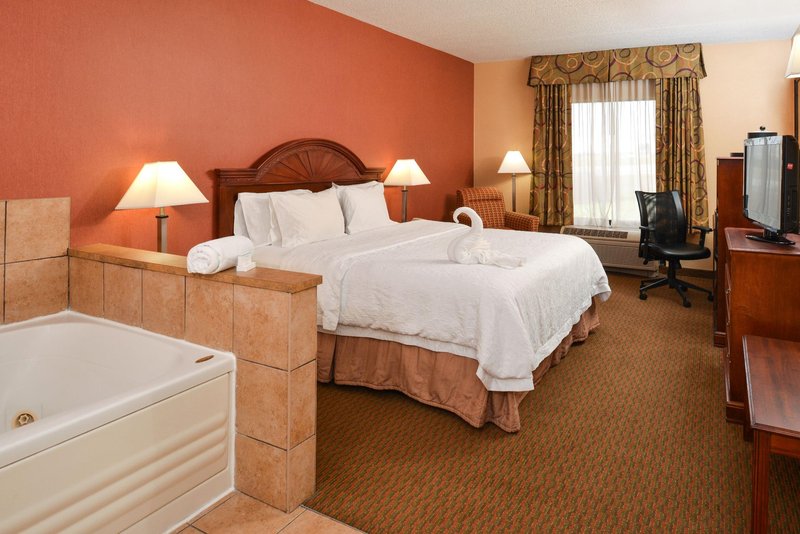 Hampton Inn & Suites Springboro/Dayton Area South - Springboro, OH