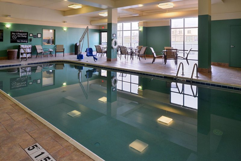 Hampton Inn & Suites Springboro/Dayton Area South - Springboro, OH