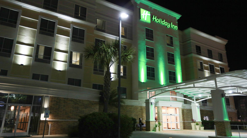 Holiday Inn HOUSTON-WEBSTER - Webster, TX