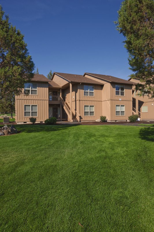 Holiday Inn Resort THE LODGE AT EAGLE CREST - Redmond, OR
