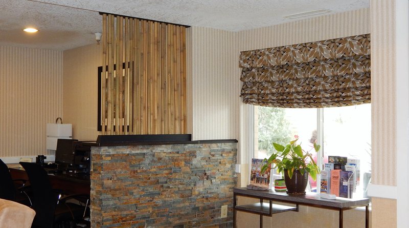 Holiday Inn Express - Rockford, OH
