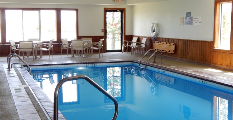 Holiday Inn Express - Rockford, OH