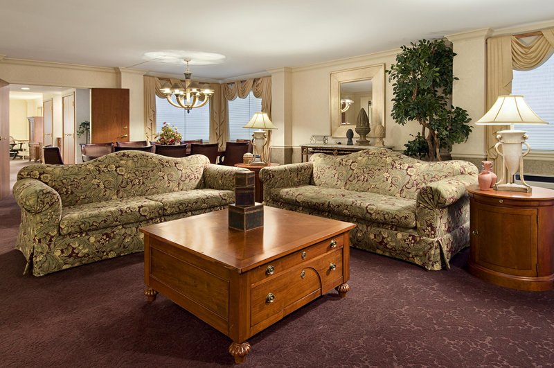 Hilton-Chicago/Northbrook - Northbrook, IL