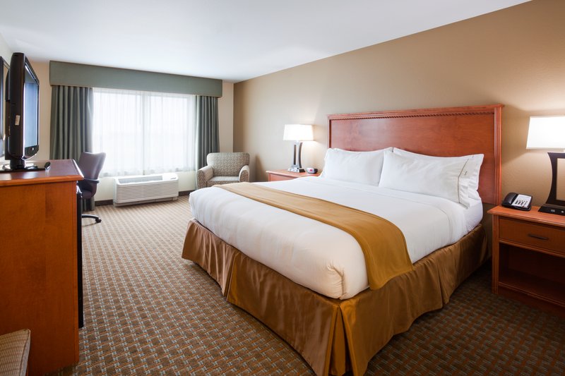 Holiday Inn Express & Suites MINNEAPOLIS SW - SHAKOPEE - Shakopee, MN