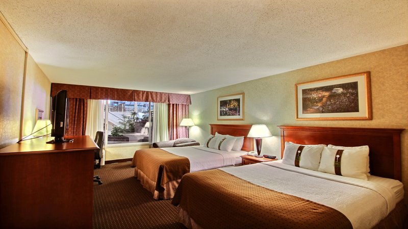 Holiday Inn FOND DU LAC - Mount Calvary, WI