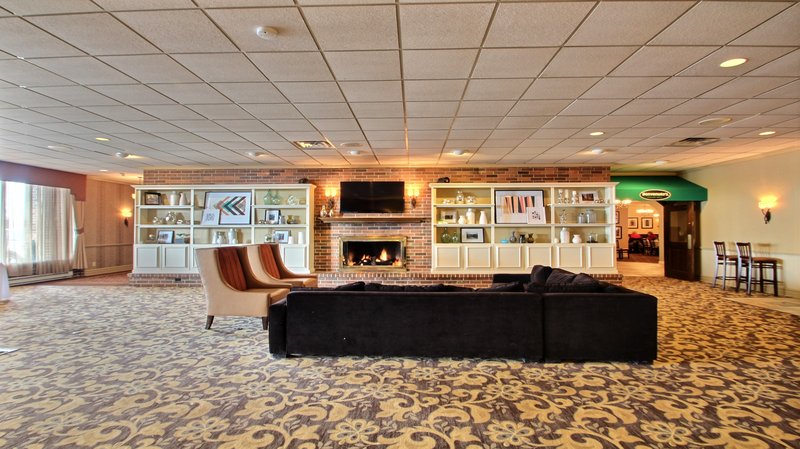 Holiday Inn FOND DU LAC - Mount Calvary, WI