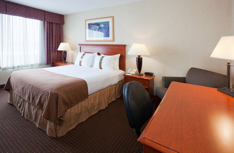 Holiday Inn FOND DU LAC - Mount Calvary, WI