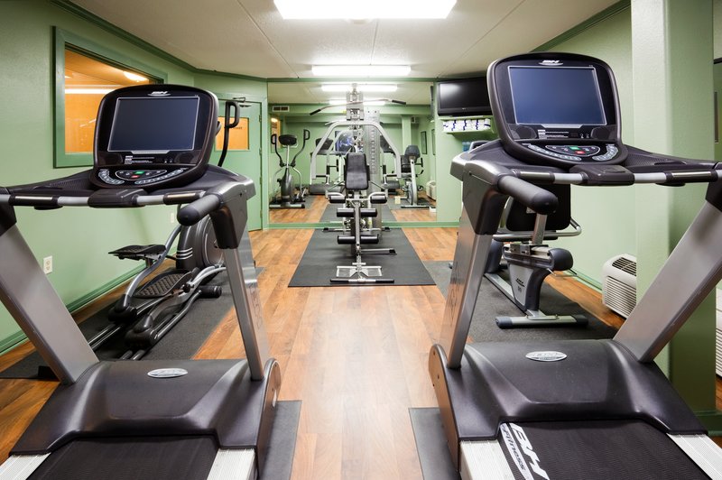 Holiday Inn FOND DU LAC - Mount Calvary, WI