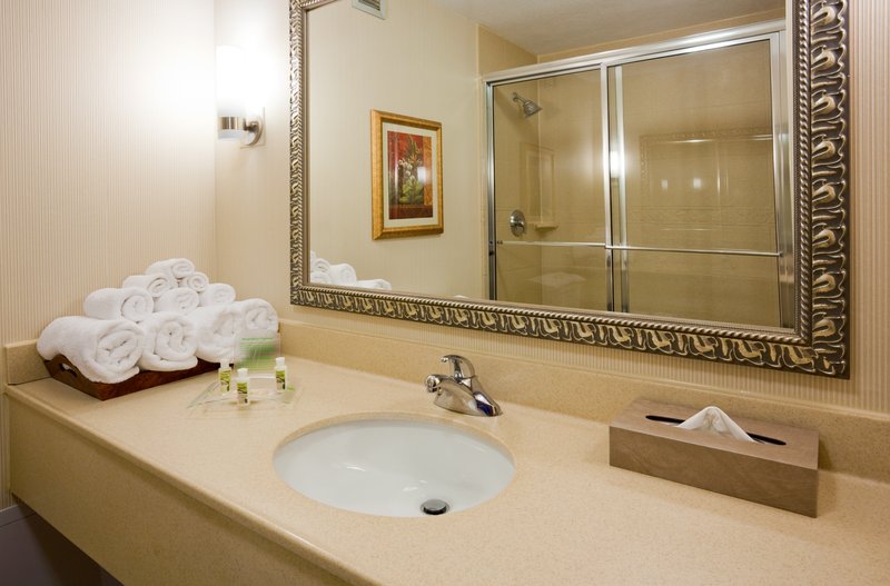 Holiday Inn FOND DU LAC - Mount Calvary, WI