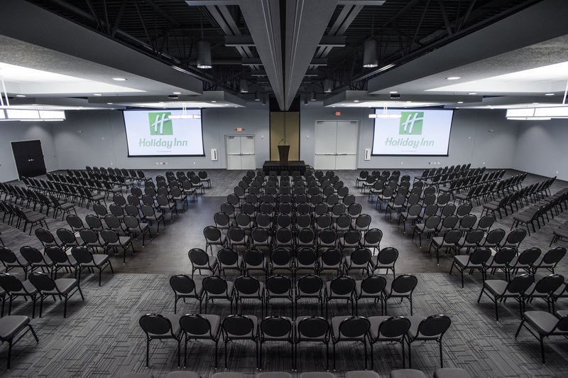 Holiday Inn FOND DU LAC - Mount Calvary, WI