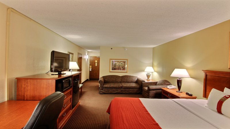 Holiday Inn FOND DU LAC - Mount Calvary, WI
