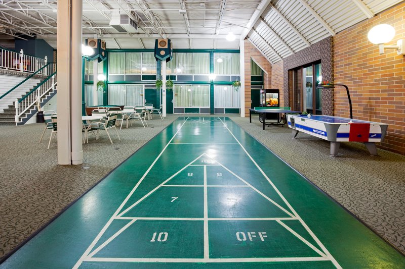 Holiday Inn FOND DU LAC - Mount Calvary, WI