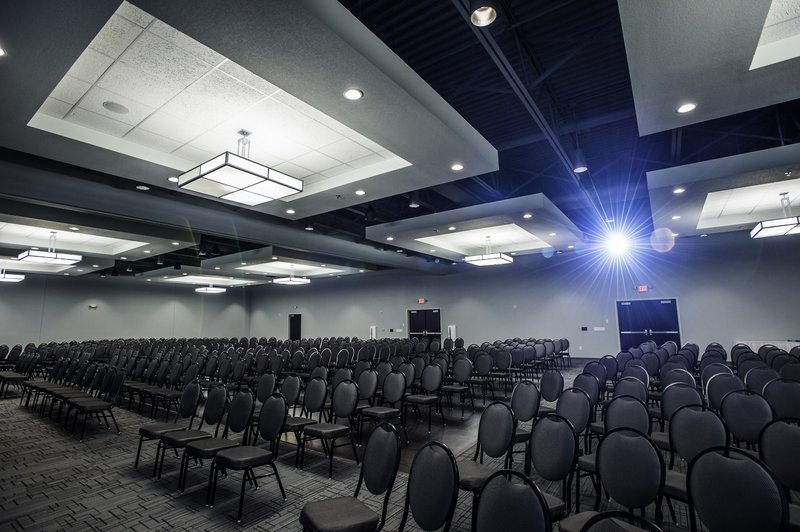 Holiday Inn FOND DU LAC - Mount Calvary, WI