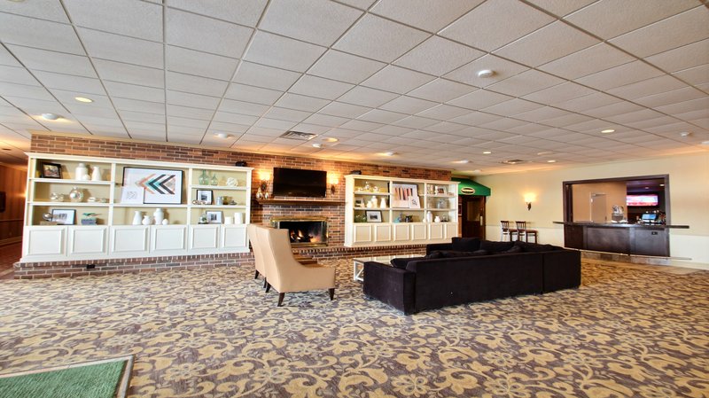 Holiday Inn FOND DU LAC - Mount Calvary, WI