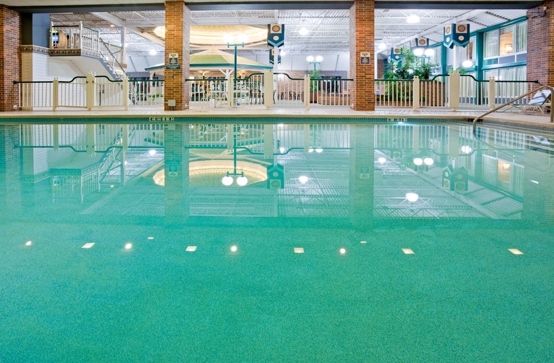 Holiday Inn FOND DU LAC - Mount Calvary, WI