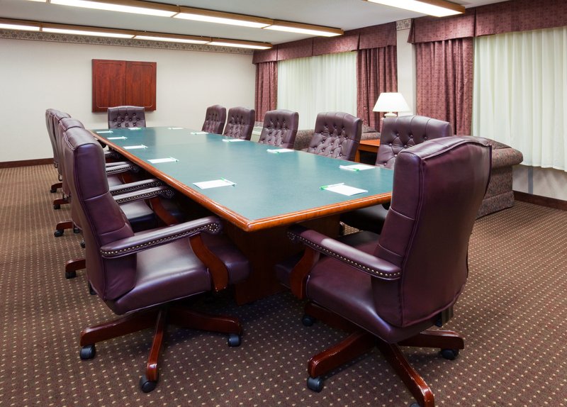 Holiday Inn FOND DU LAC - Mount Calvary, WI