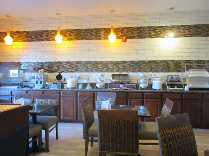 Rodeway Inn & Suites - Vincennes, IN