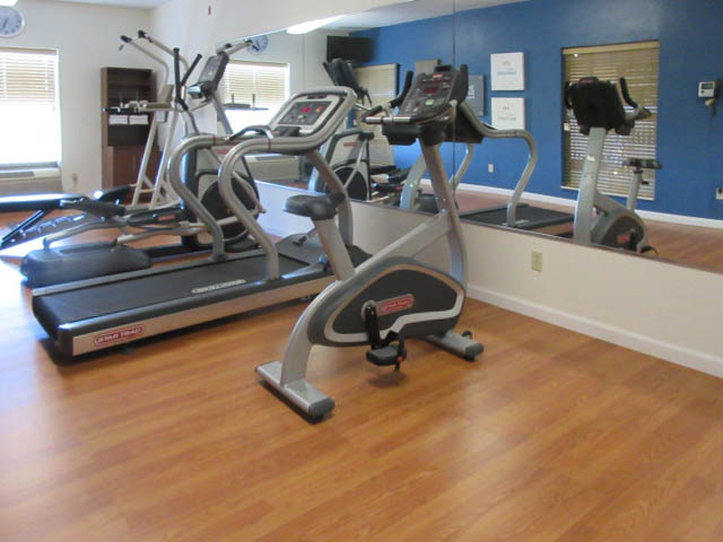 Rodeway Inn & Suites - Vincennes, IN