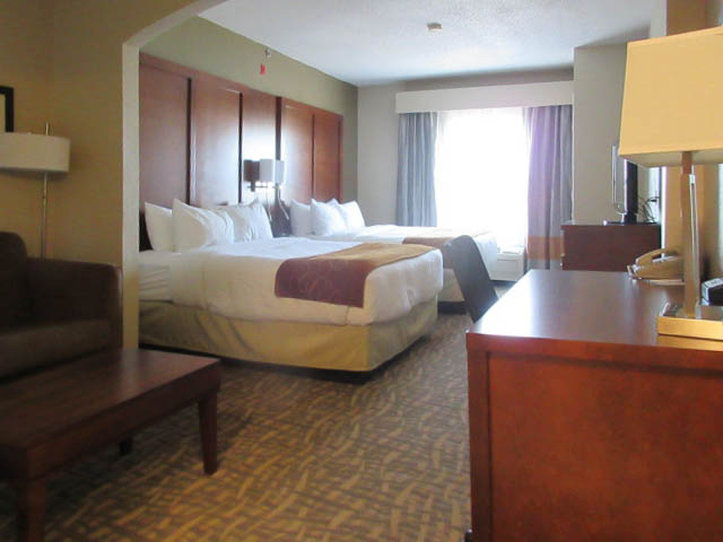 Rodeway Inn & Suites - Vincennes, IN