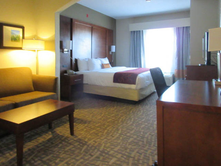 Rodeway Inn & Suites - Vincennes, IN