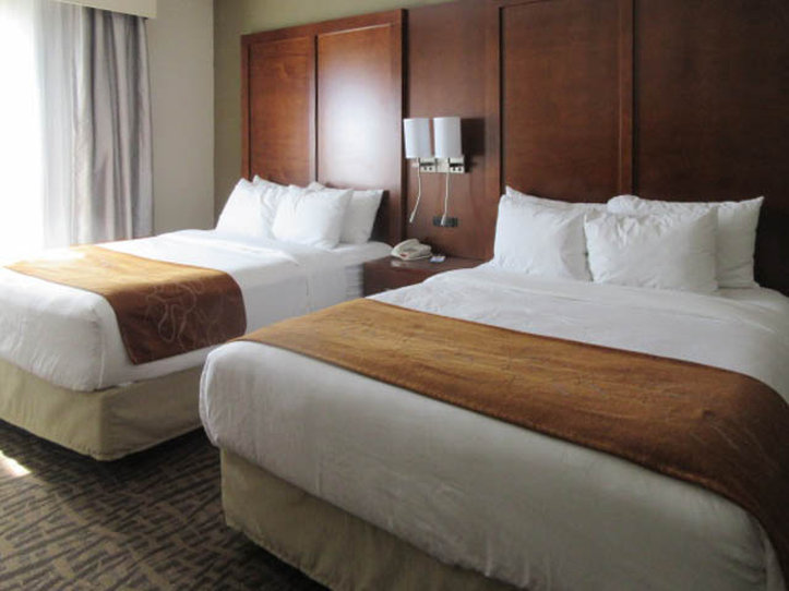 Rodeway Inn & Suites - Vincennes, IN