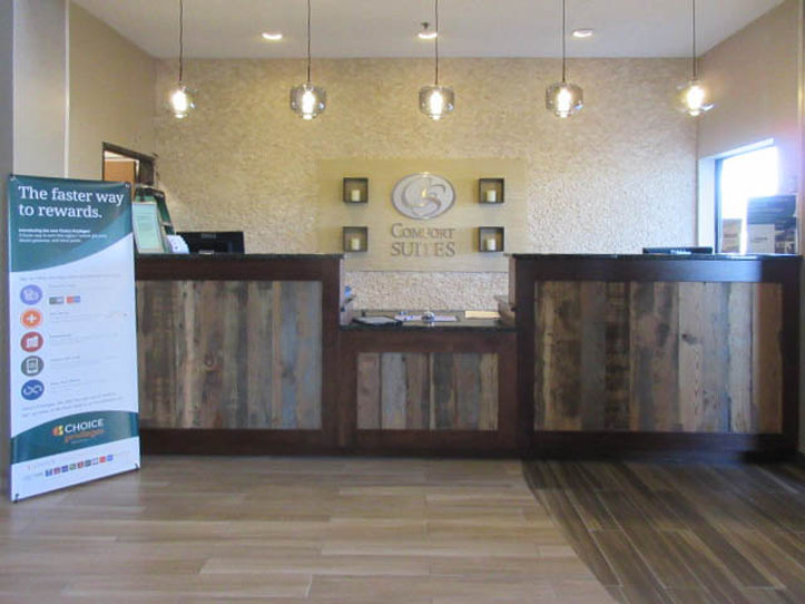 Rodeway Inn & Suites - Vincennes, IN