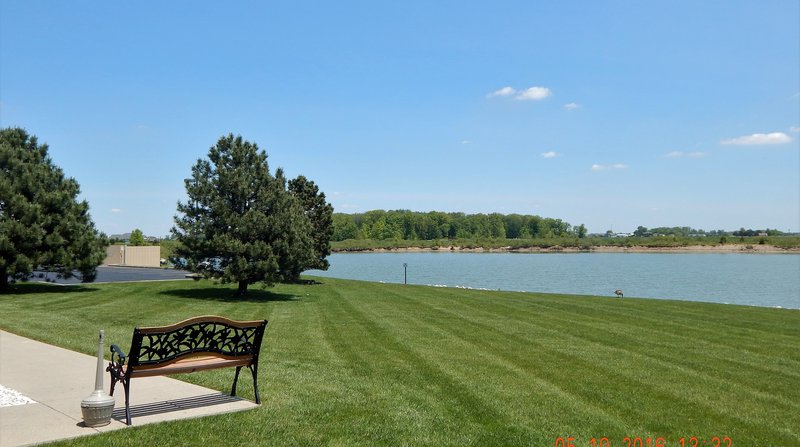 Holiday Inn Express - Rockford, OH