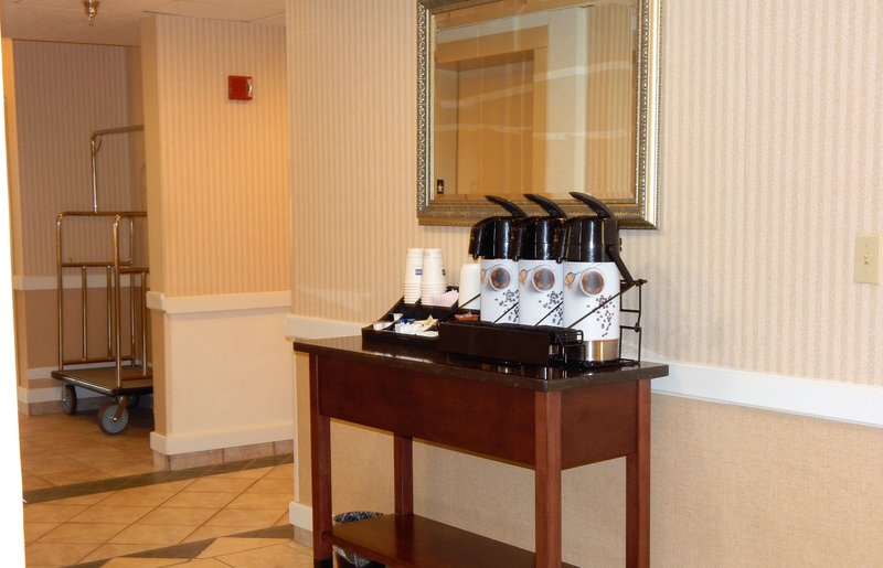 Holiday Inn Express - Rockford, OH