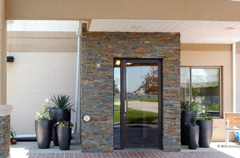 Holiday Inn Express - Rockford, OH