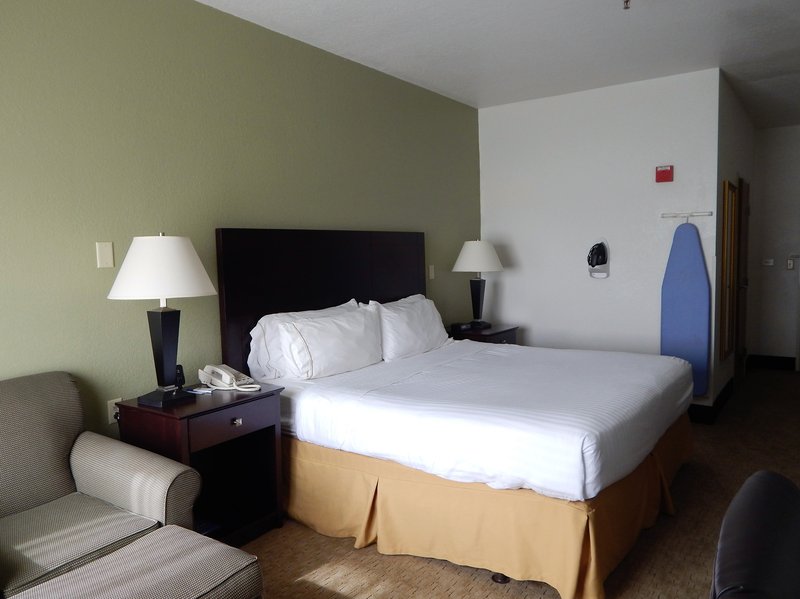 Holiday Inn Express - Rockford, OH
