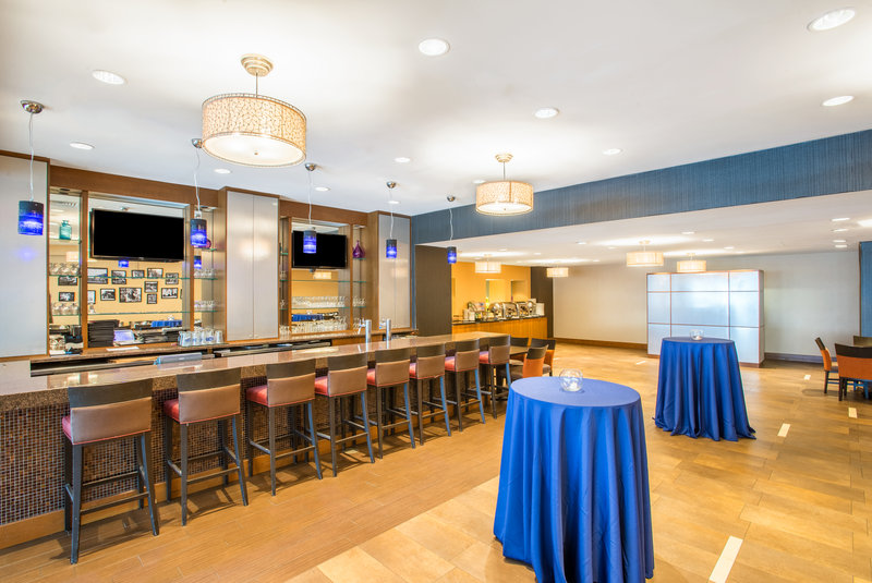 Crowne Plaza-Boston-Newton - Newton, MA