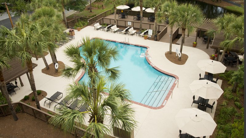 Comfort Inn - South Forest Beach - Hilton Head Island, SC