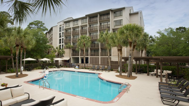 Comfort Inn - South Forest Beach - Hilton Head Island, SC