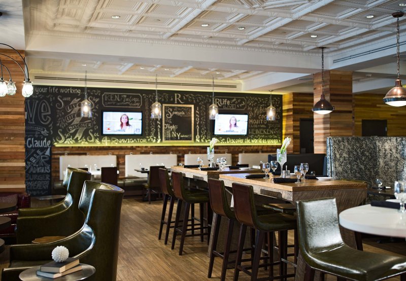Renaissance Westchester Hotel - White Plains, NY