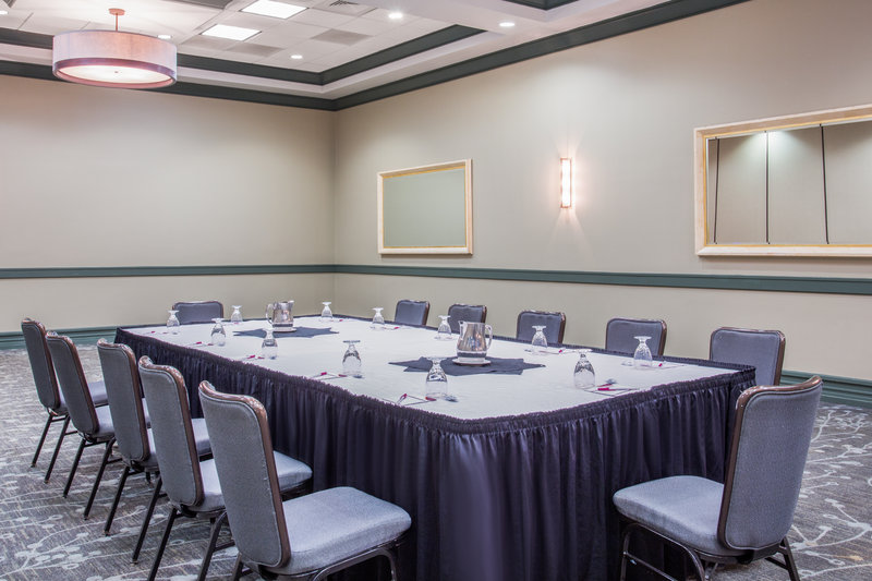 Crowne Plaza - Indialantic, FL