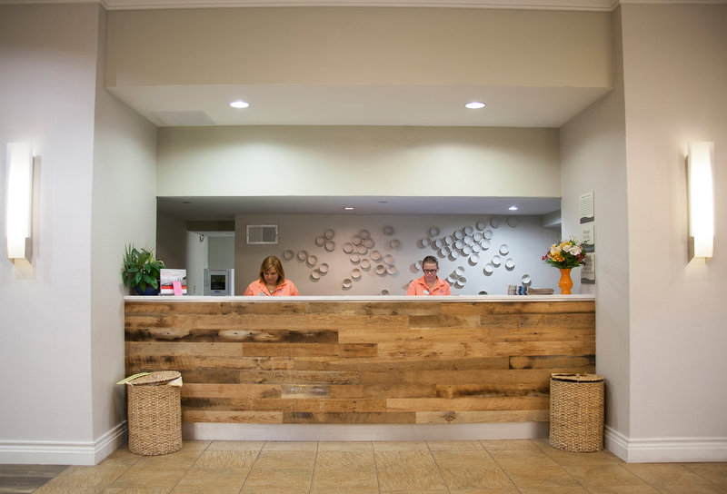 Crowne Plaza - Indialantic, FL
