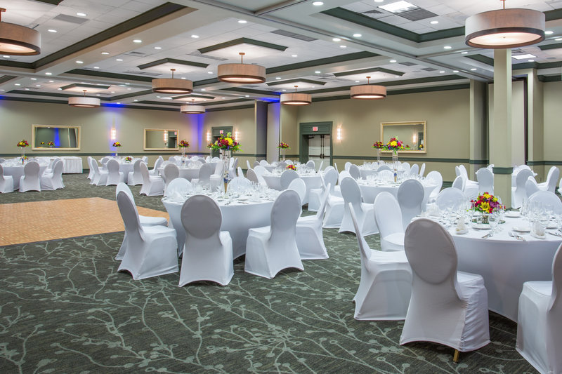 Crowne Plaza - Indialantic, FL