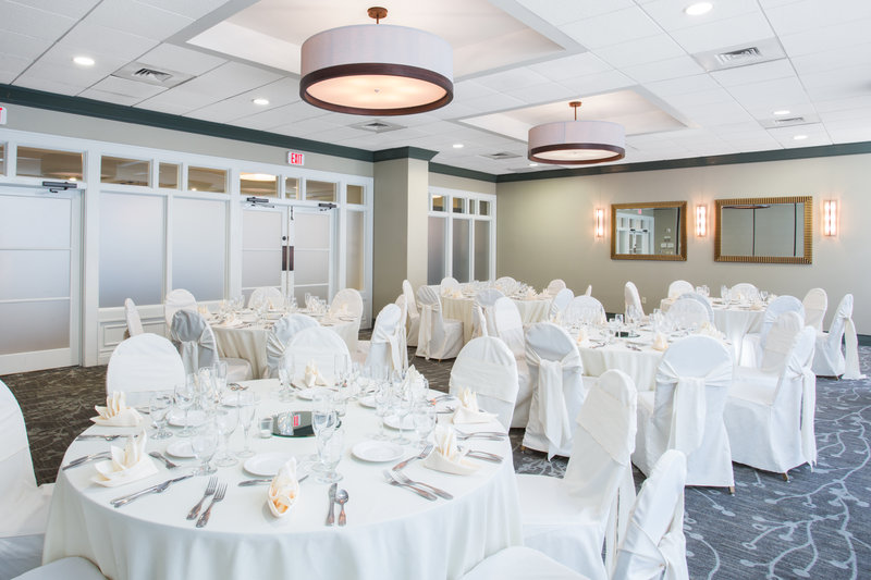Crowne Plaza - Indialantic, FL