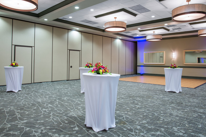 Crowne Plaza - Indialantic, FL