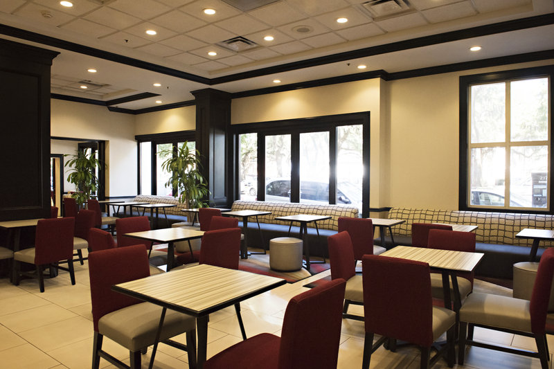 Hampton Inn Savannah-Historic District - Savannah, GA