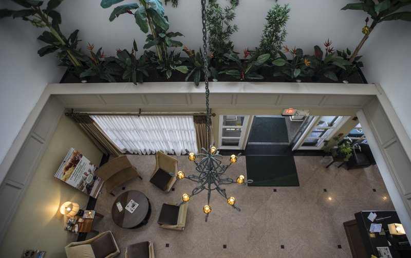Holiday Inn San Clemente Downtown - San Clemente, CA