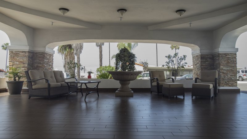 Holiday Inn San Clemente Downtown - San Clemente, CA