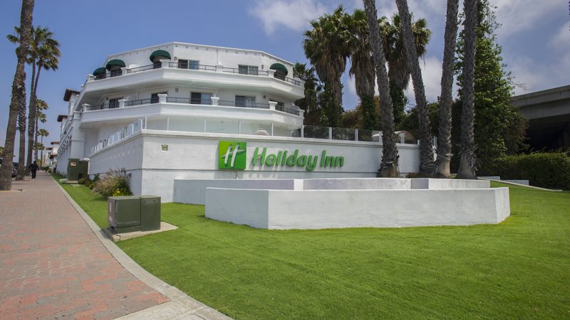 Holiday Inn San Clemente Downtown - San Clemente, CA