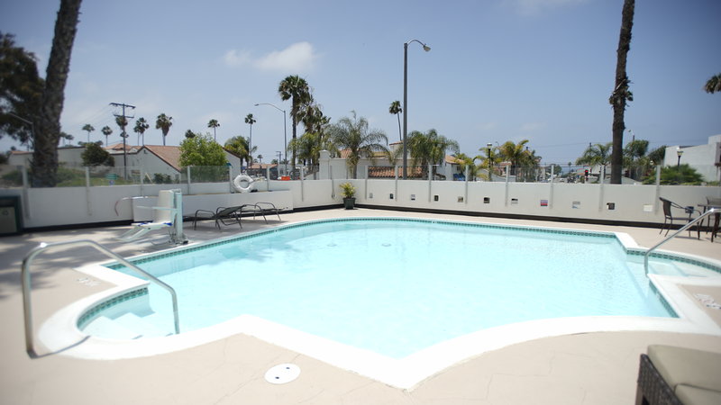 Holiday Inn San Clemente Downtown - San Clemente, CA