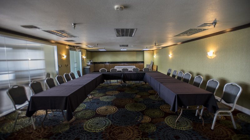 Holiday Inn San Clemente Downtown - San Clemente, CA