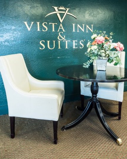 Vista Inn & Suites-Tampa - Tampa, FL