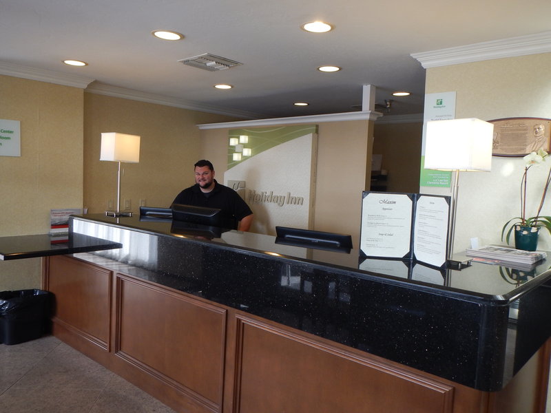 Holiday Inn San Clemente Downtown - San Clemente, CA