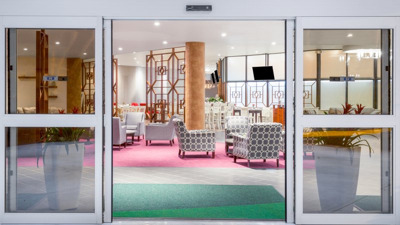 Holiday Inn Panama City - Lynn Haven, FL