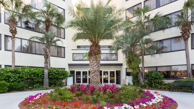 Holiday Inn Panama City - Lynn Haven, FL