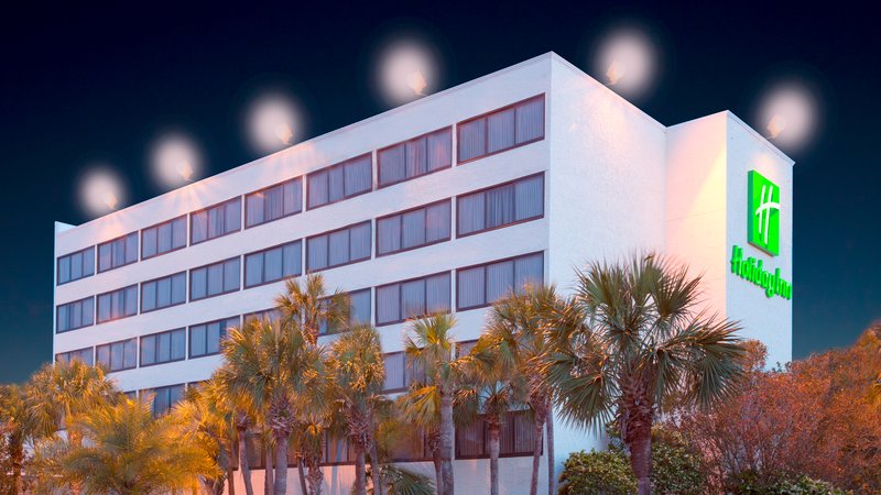 Holiday Inn Panama City - Lynn Haven, FL